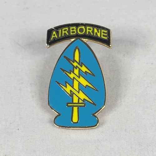 U.S. Army Special Forces Pin