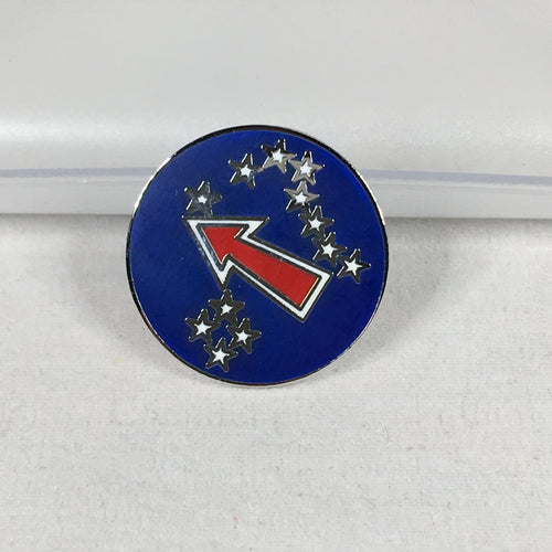 U.S. Army Pacific Pin