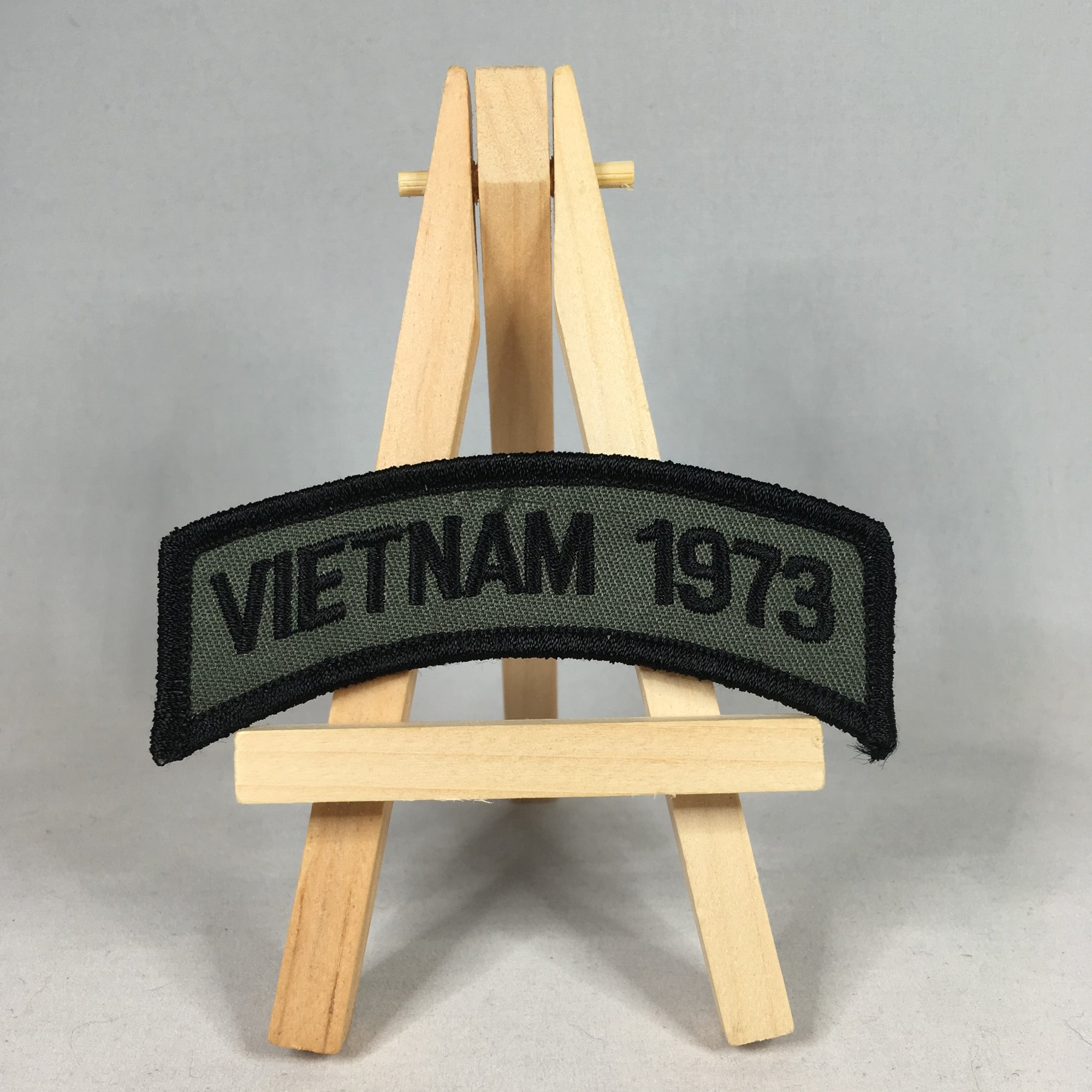 Vietnam Rocker Patch - Various Years