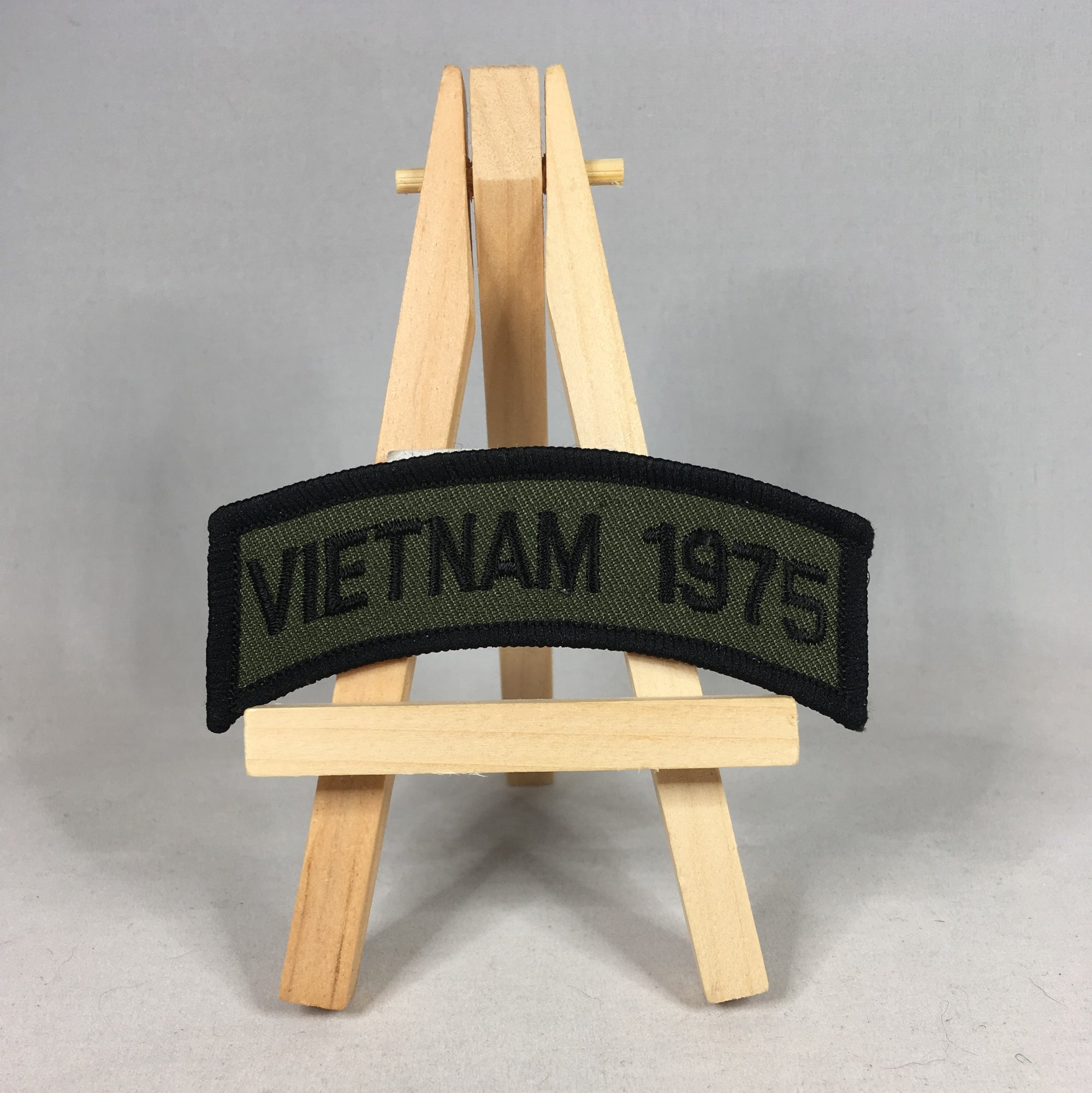 Vietnam Rocker Patch - Various Years