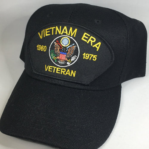 Vietnam Veteran Era Cap