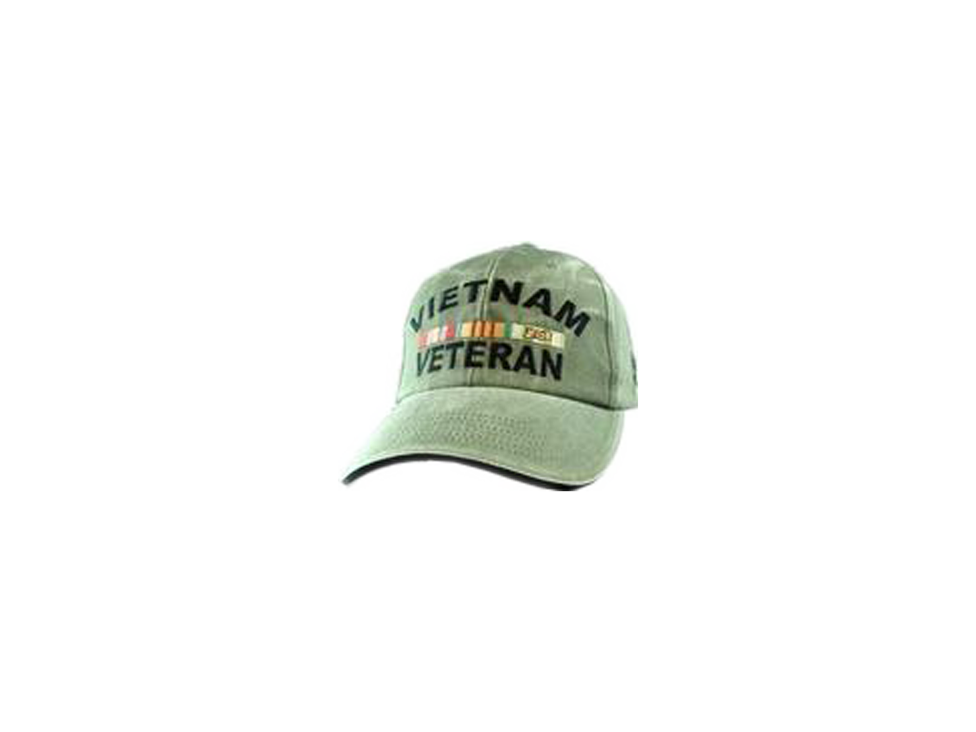 Vietnam Veteran Cap