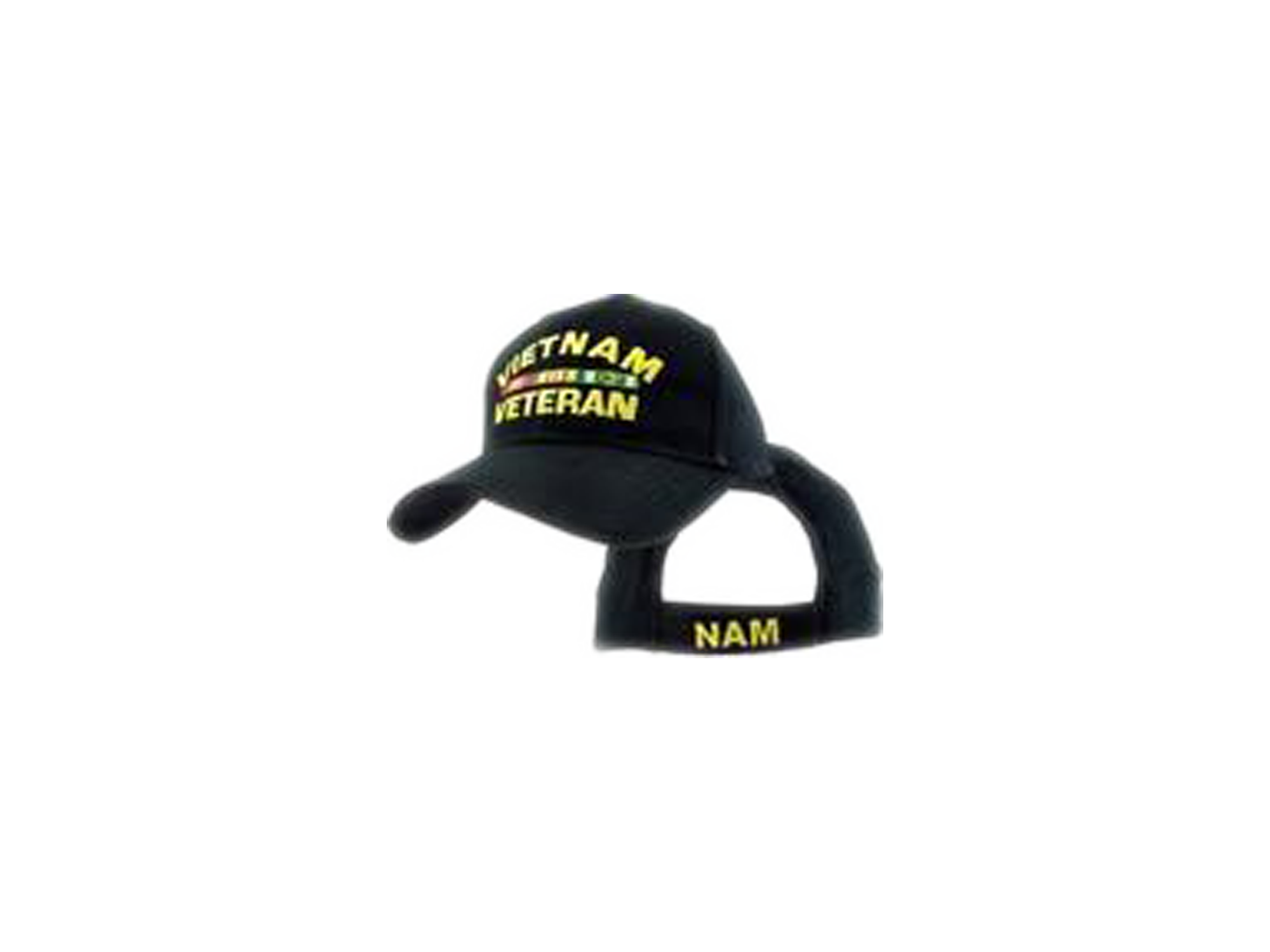 Vietnam Veteran Cap