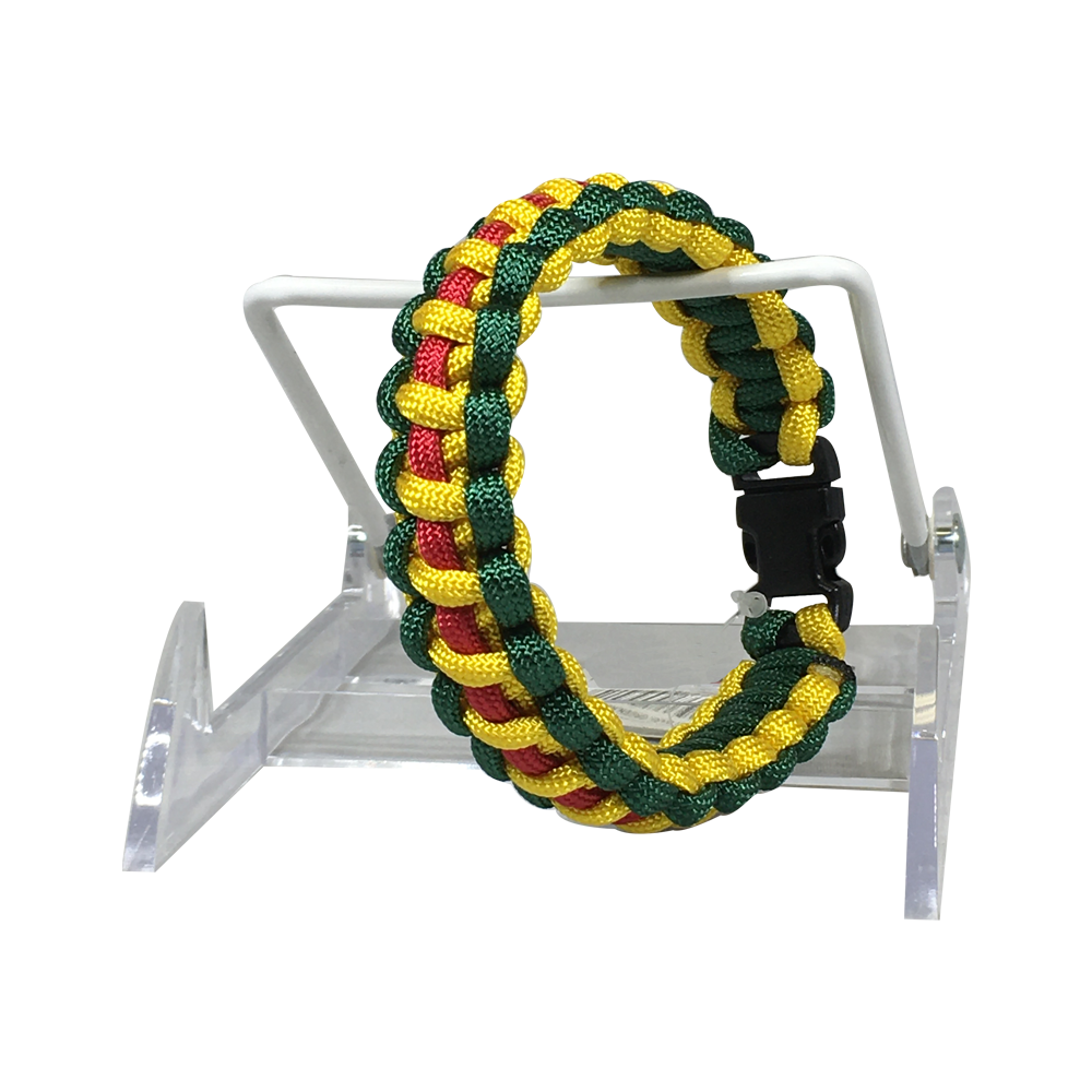 Vietnam Paracord Bracelet