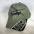 Blackhawk OD Green Cap