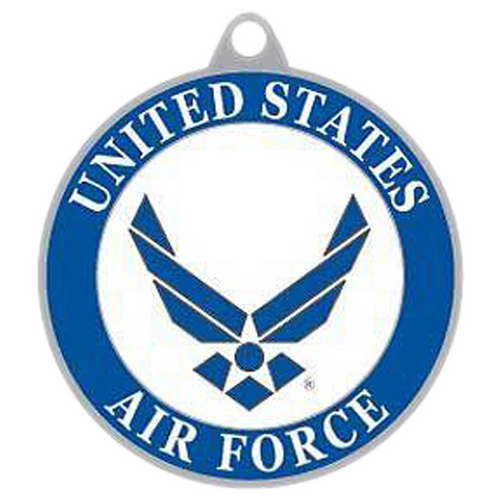 Air Force Keyring