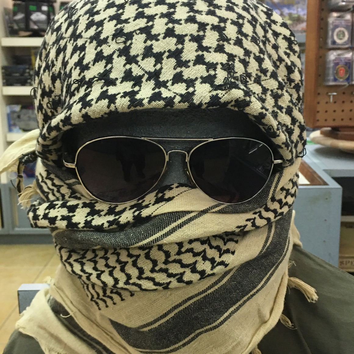 Gulf War/Global War on Terror